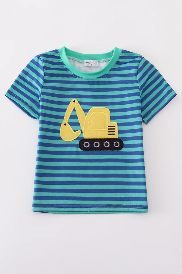 Diggin' You Tee