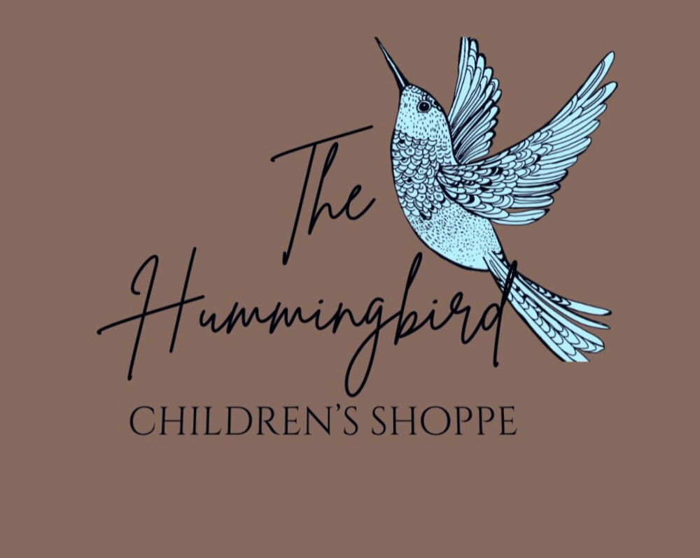 The Hummingbird Gift Card