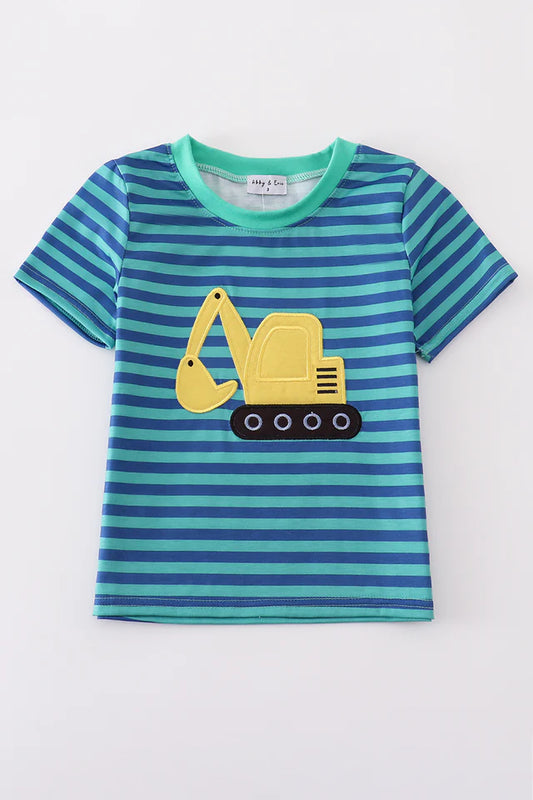 Diggin' You Tee